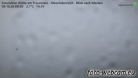 Traunstein - Gmundner Hütte