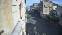 Teggiano - San Cono Square