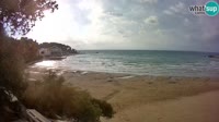 Split - Bačvice beach