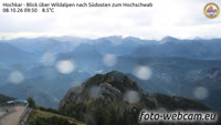 Hochkar - Wildalpen