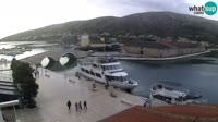 Pago - Gradski most Katine
