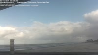 Egmond aan Zee - Strandpaviljoen De Zilvermeeuw