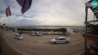 Tuconio - Terminal dei traghetti