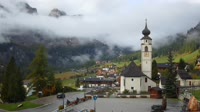 Bolzano - Calfosch in Val Badia