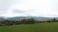 Wegscheid - Vista panoramica