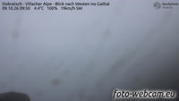 Dobratsch - Villacher Alpe