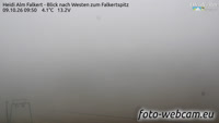 Heidi Alm Bergresort Falkert