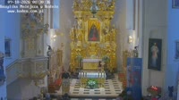 Kodeń - Kirche