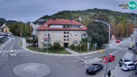 Krapina - ul. Ante Staršević