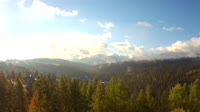 Hotel Bukovina - Panorama