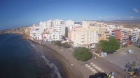 Teneriffa - El Médano Beach