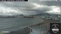 Marsella - Le Prado