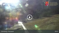 Sörenberg - Gondelbahn Rossweid