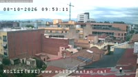Barcelona - Mollet del Vallès