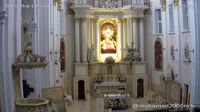 Leśna Podlaska - Kirche