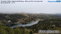 Turracher Höhe - Weitentallift Berg