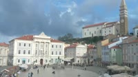 Pirano - Tartinijev trg