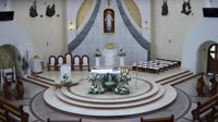 Słopnice - Kirche