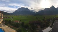 Lermoos - Zugspitze