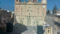Qormi - Kościół pw. św. Jerzego