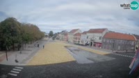 Koprivnica - Zrinski trg