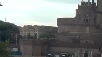 Roma - Castillo Sant'Angelo