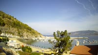 Palinuro - Ficocella Beach