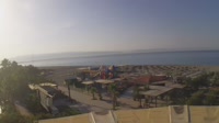 Gizzeria Lido - Hang Loose Beach