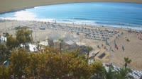 Benidorm - Playa de Levante