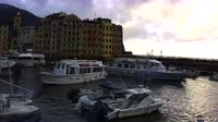 Camogli - Puerto