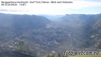 Meranas - Berggasthaus Hochmuth