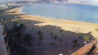 Gran Canaria - Las Palmas - Playa Grande
