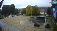 Korenica - Park