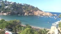 Ibiza - Cala Vadella