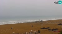 Bibione - Aparthotel Ashanti - Playa