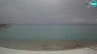 Silba - Šotorišće beach