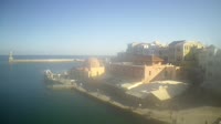 Kreta - Chania - Port, Akti Tompazi