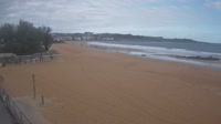Santander - Playa del Sardinero