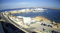 Ċirkewwa - Terminal for Gozo, Comino