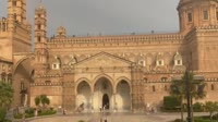 Palermo - Catedral