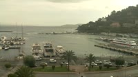 Porto Santo Stefano - Piazzale Candi, Porto