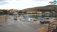 Pago - Metajna - Riva