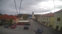 Bednja - Veliki Gorenec