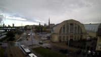 Riga - Central Market