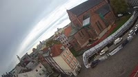 Riga - Cattedrale