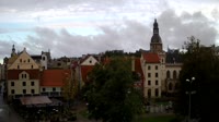 Riga - Līvu Square