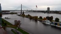 Riga - Panorama, Stone Bridge