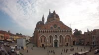 Padua - Basílica de San Antonio