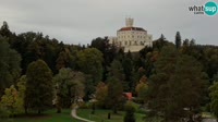 Varaždin - Castello di Trakošćan