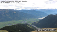 Maishofen - Sausteigen